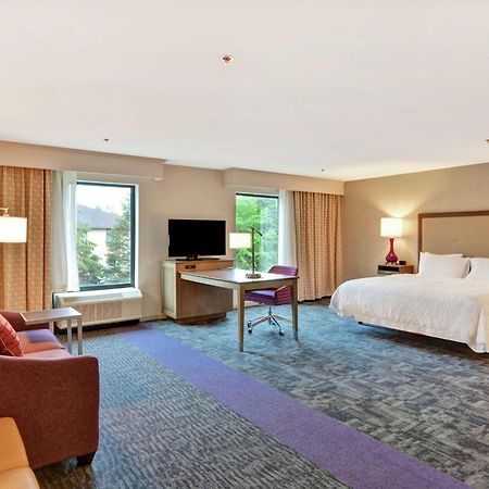 Hampton Inn Suites Ashland, Ohio Extérieur photo