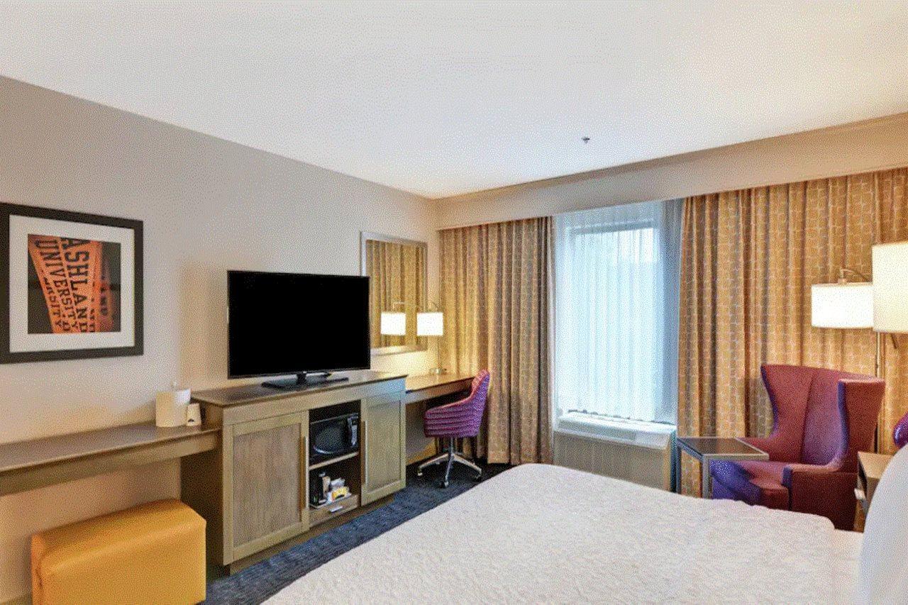 Hampton Inn Suites Ashland, Ohio Extérieur photo