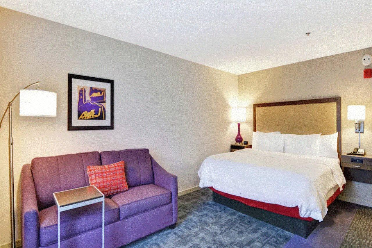 Hampton Inn Suites Ashland, Ohio Extérieur photo