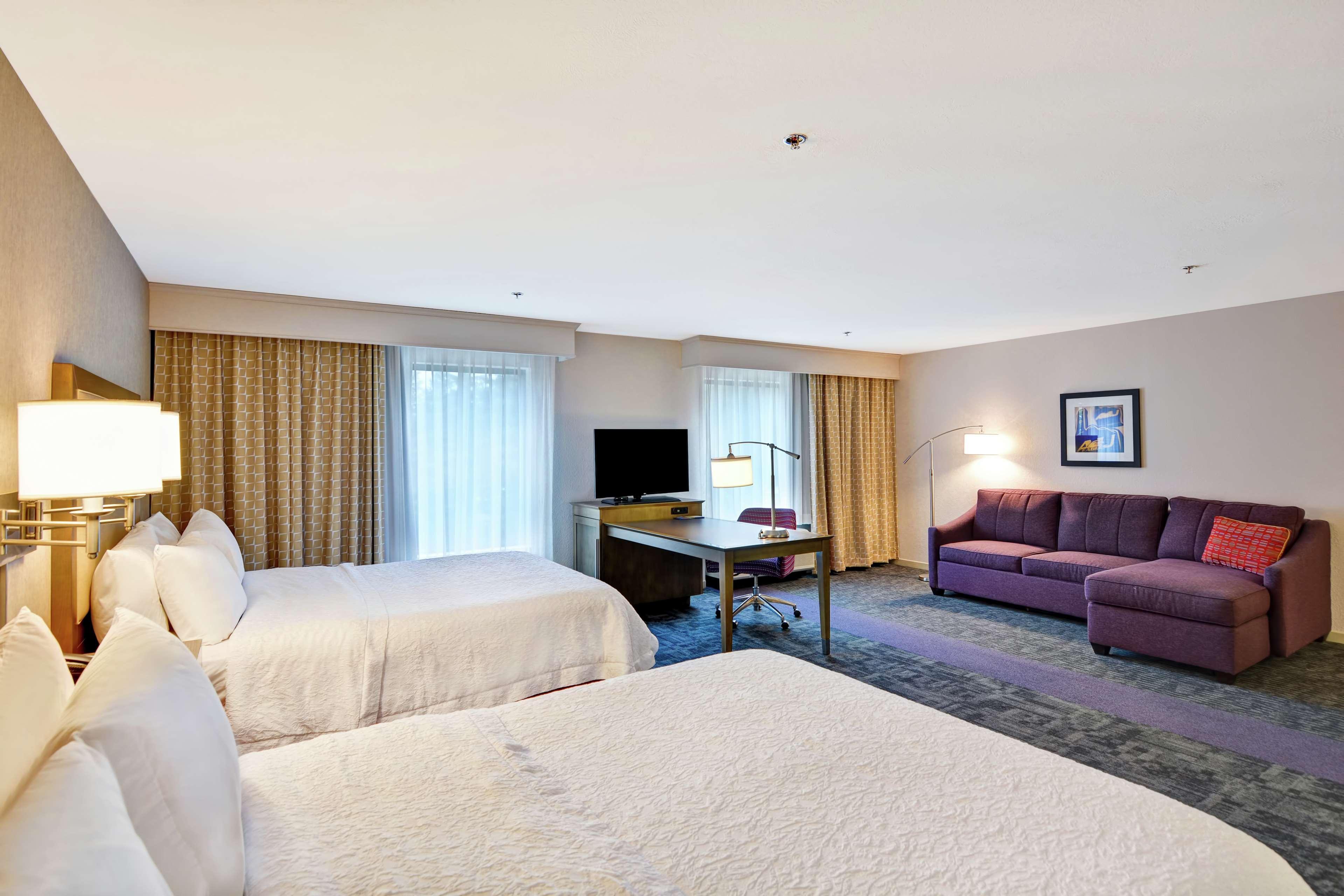 Hampton Inn Suites Ashland, Ohio Extérieur photo