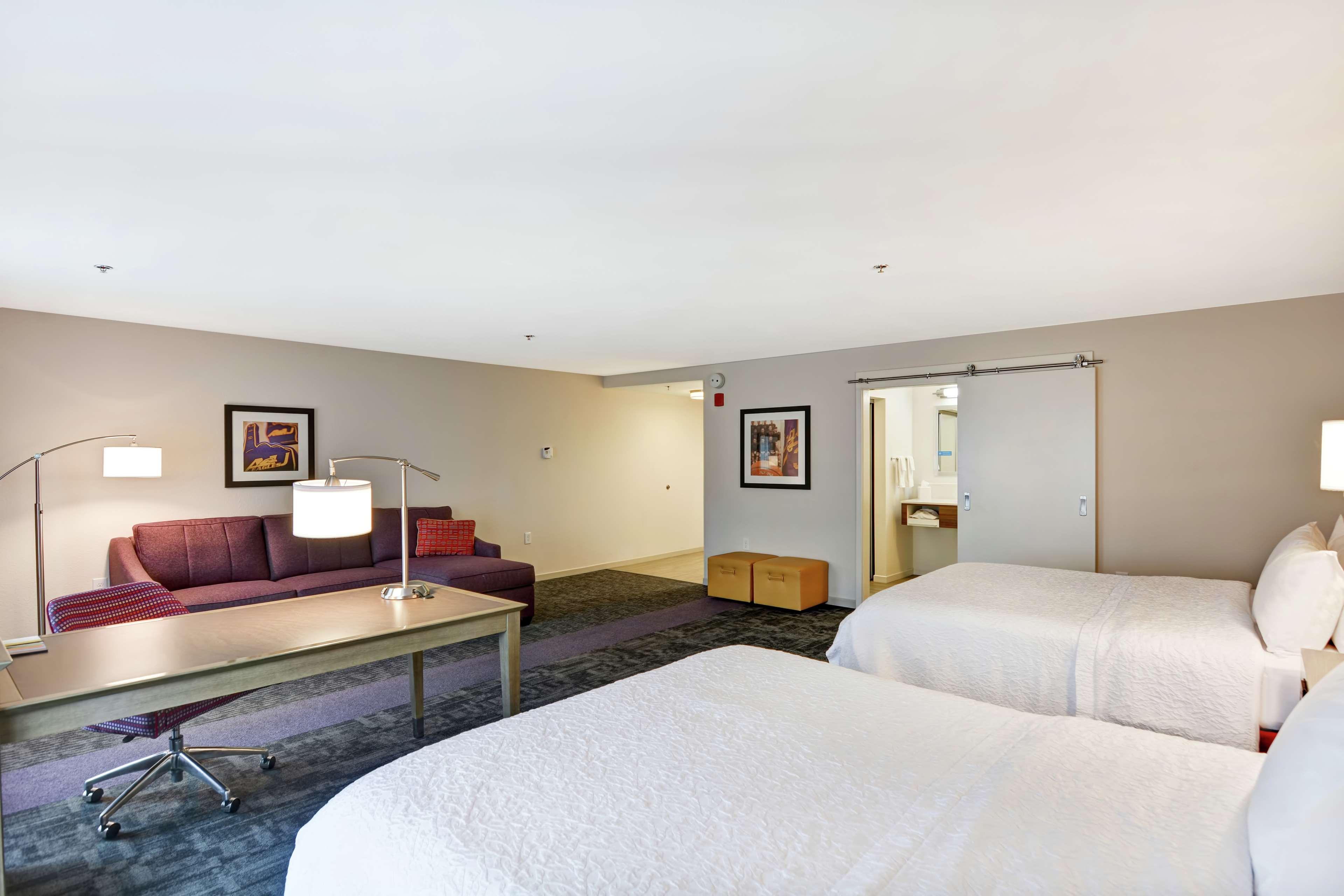 Hampton Inn Suites Ashland, Ohio Extérieur photo