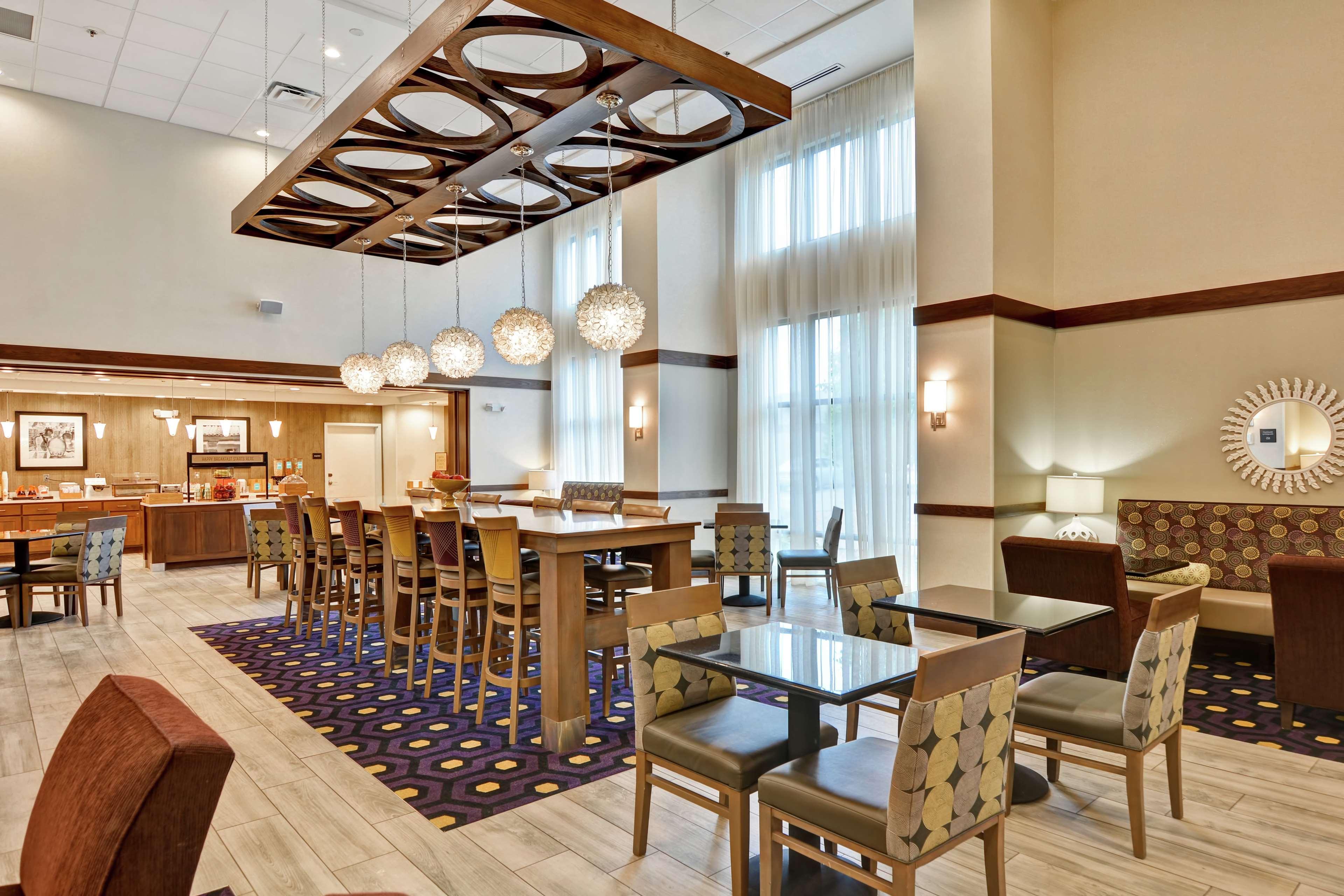 Hampton Inn Suites Ashland, Ohio Extérieur photo