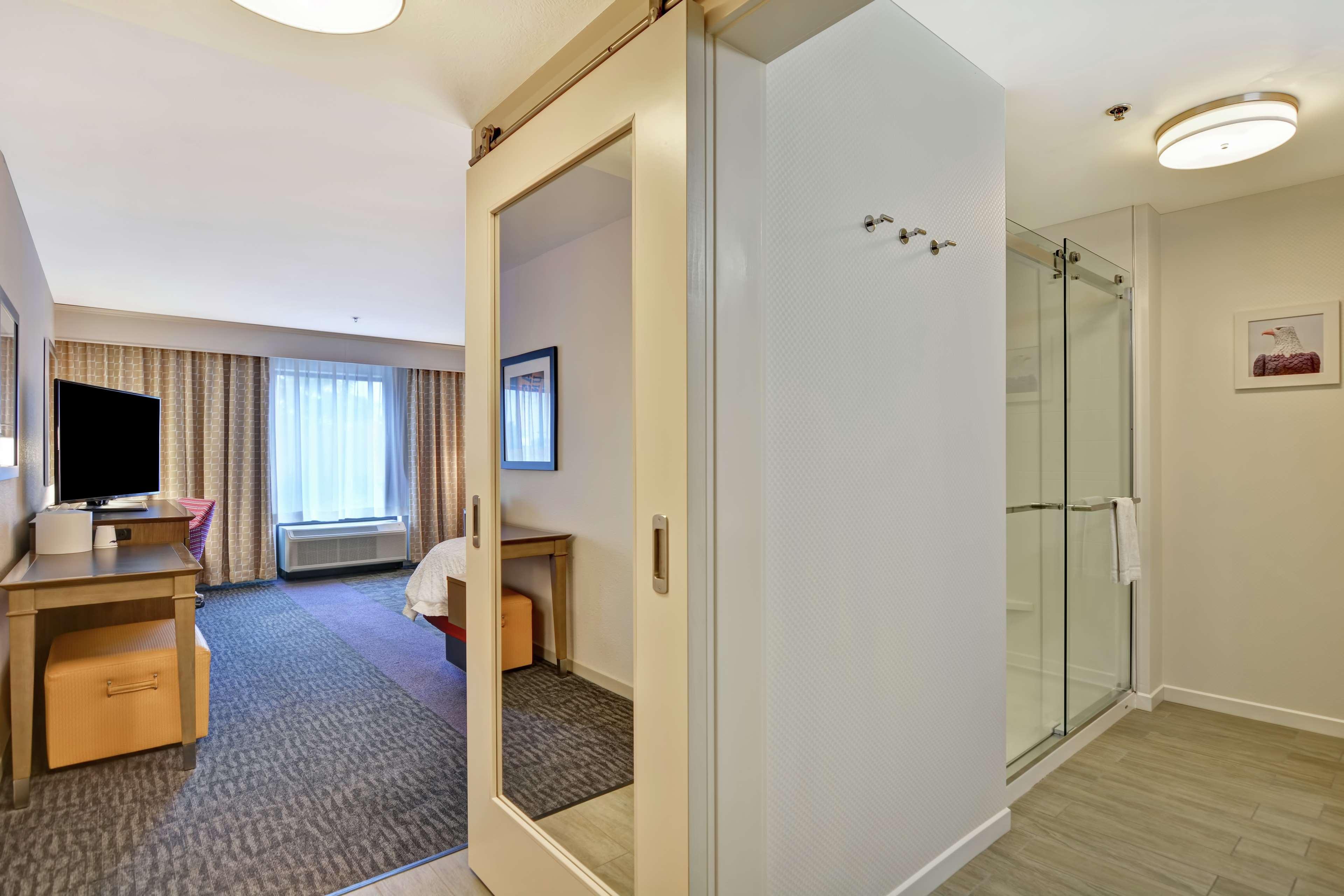 Hampton Inn Suites Ashland, Ohio Extérieur photo