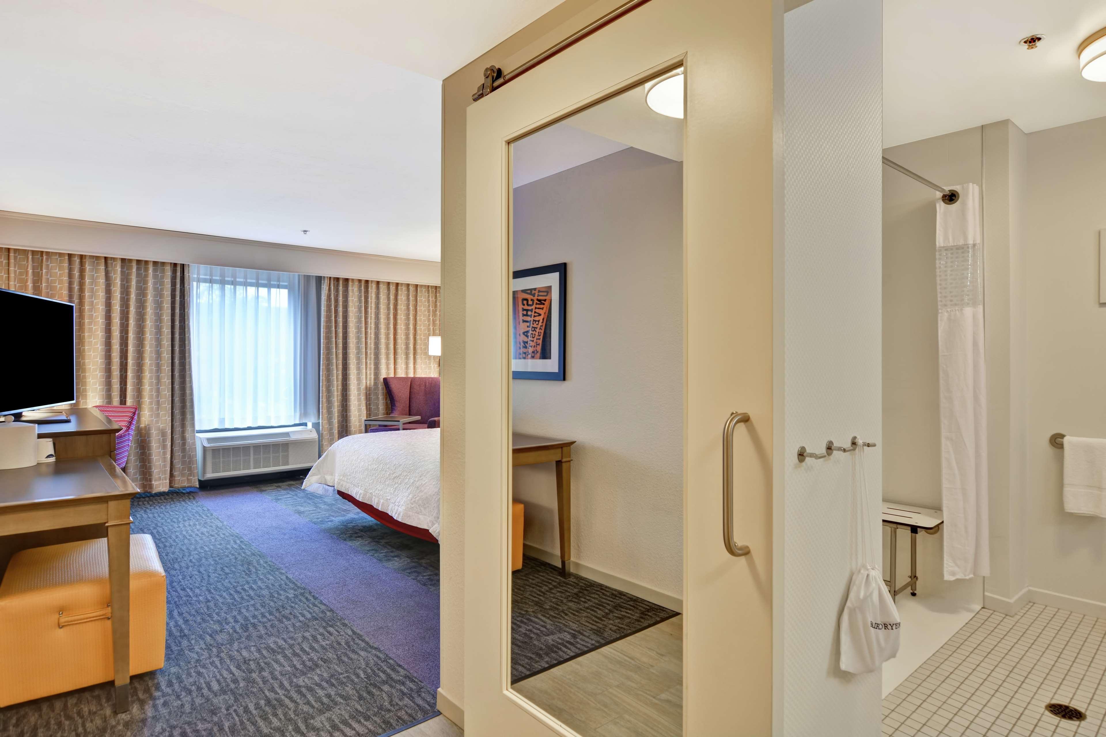 Hampton Inn Suites Ashland, Ohio Extérieur photo