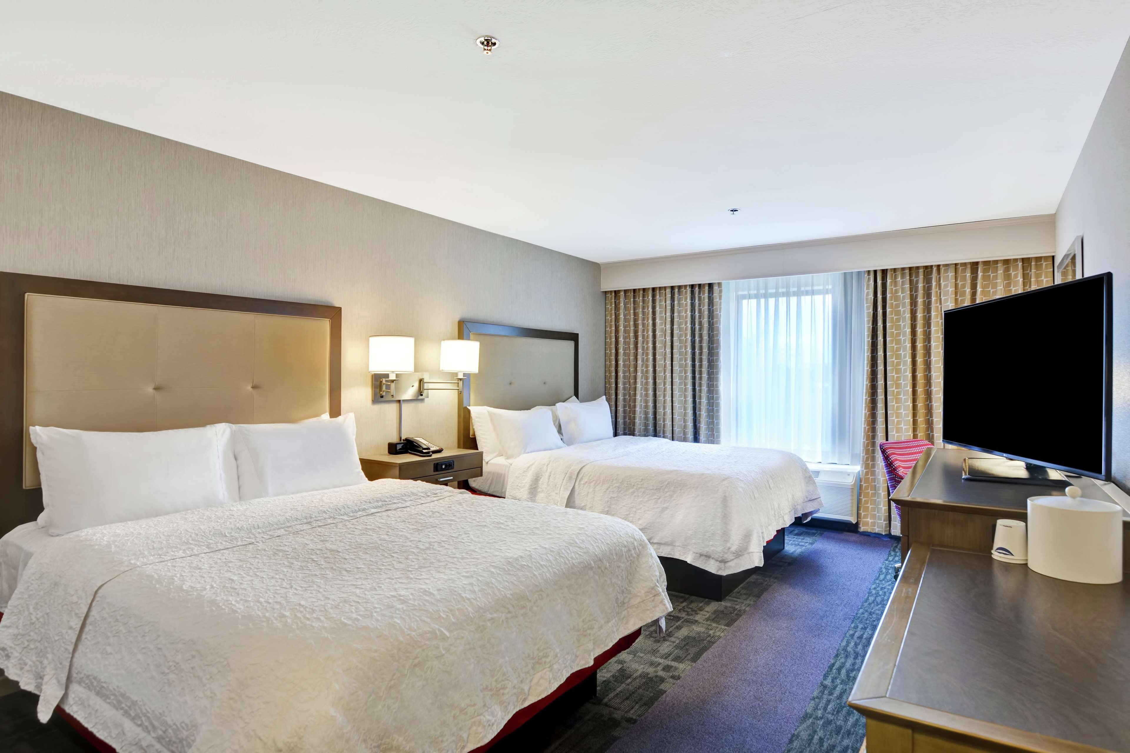 Hampton Inn Suites Ashland, Ohio Extérieur photo