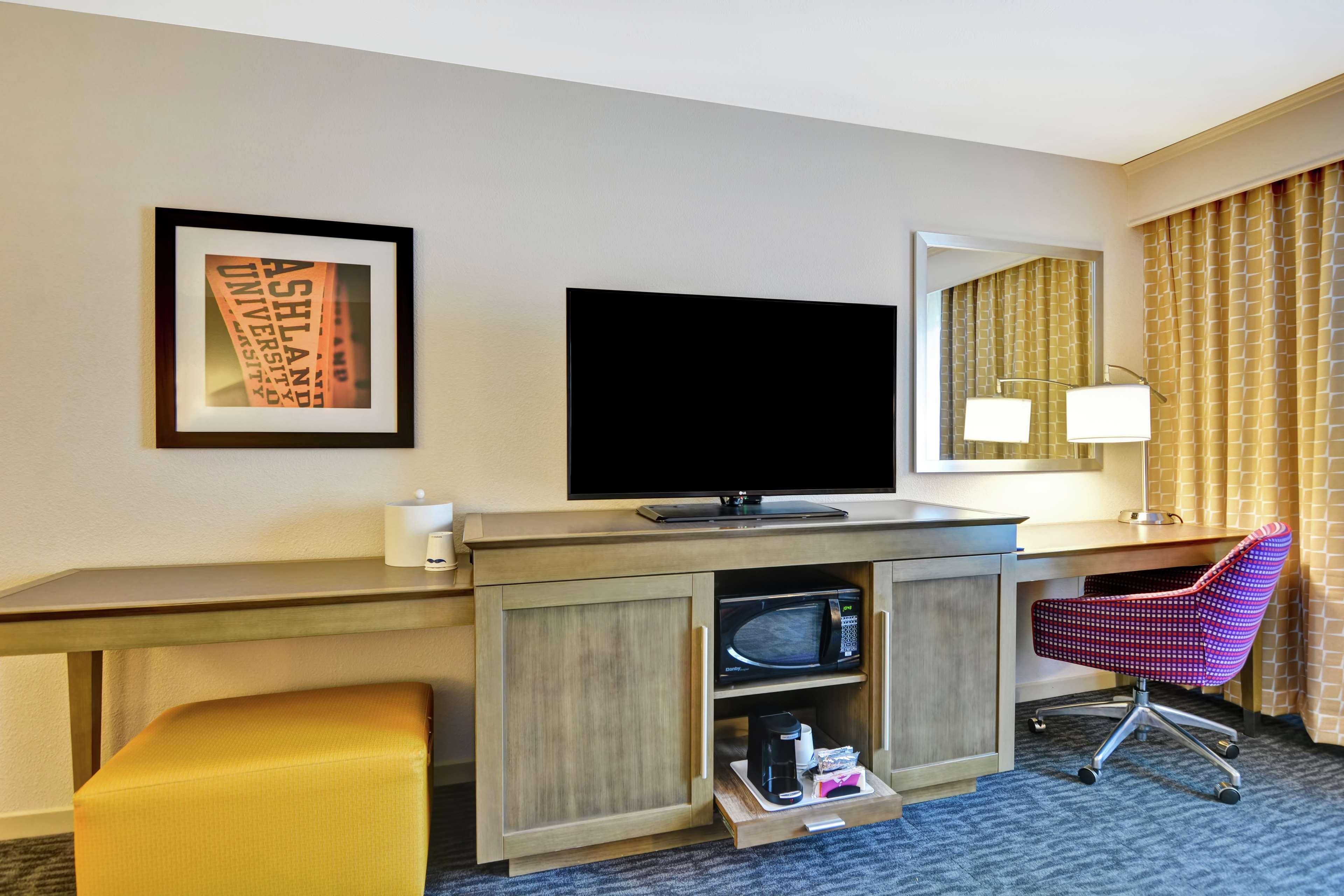 Hampton Inn Suites Ashland, Ohio Extérieur photo