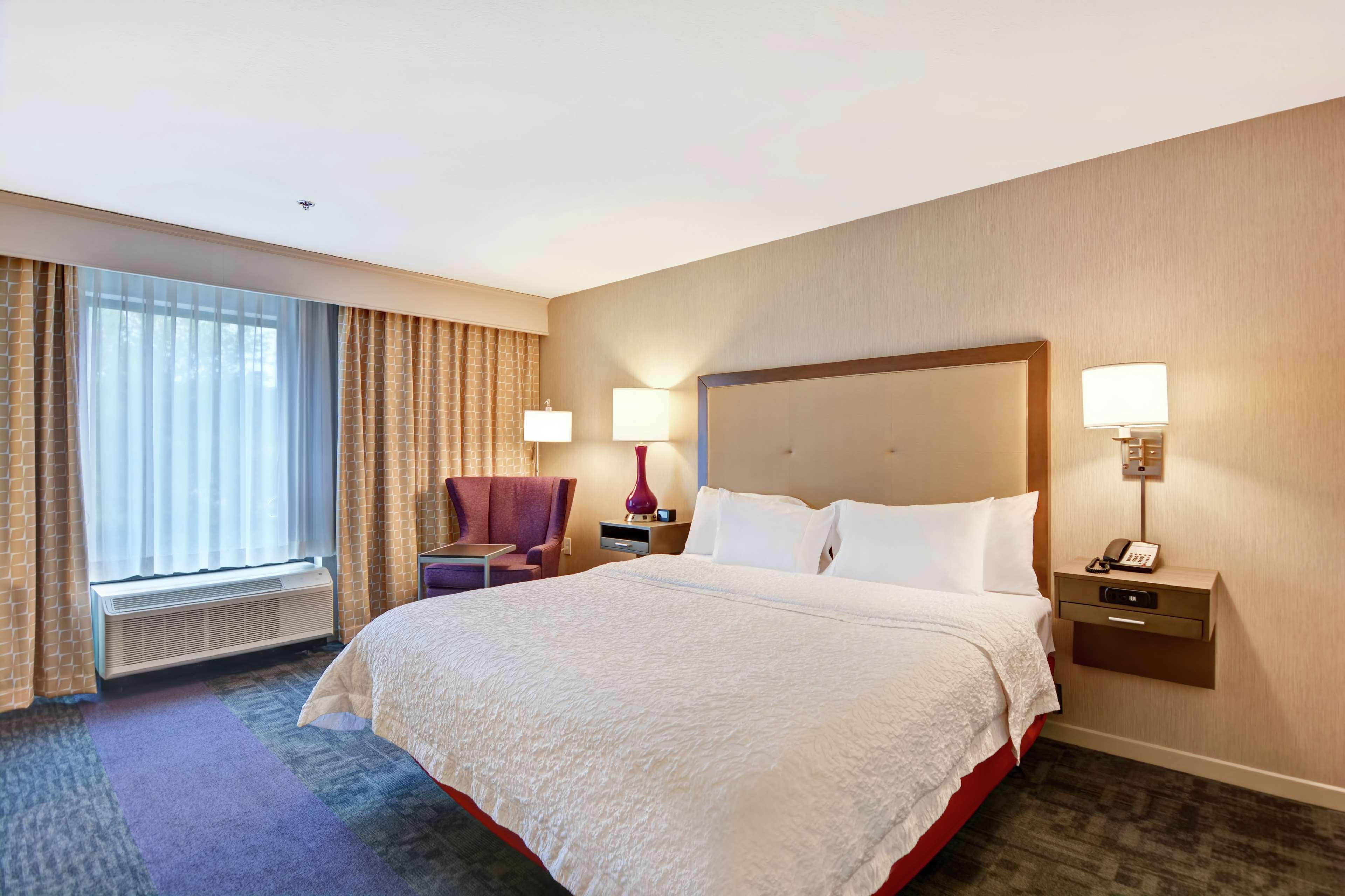 Hampton Inn Suites Ashland, Ohio Extérieur photo
