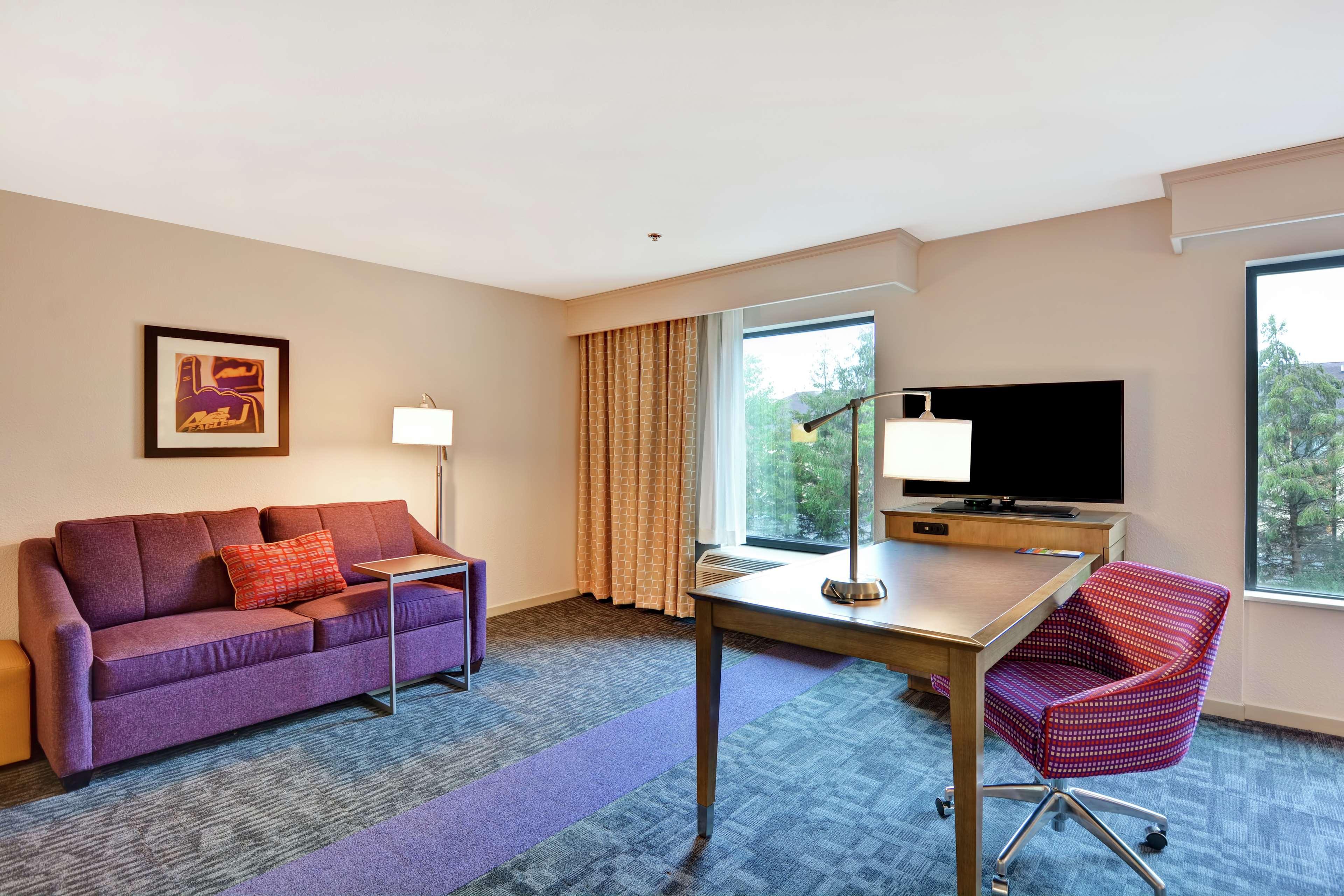 Hampton Inn Suites Ashland, Ohio Extérieur photo
