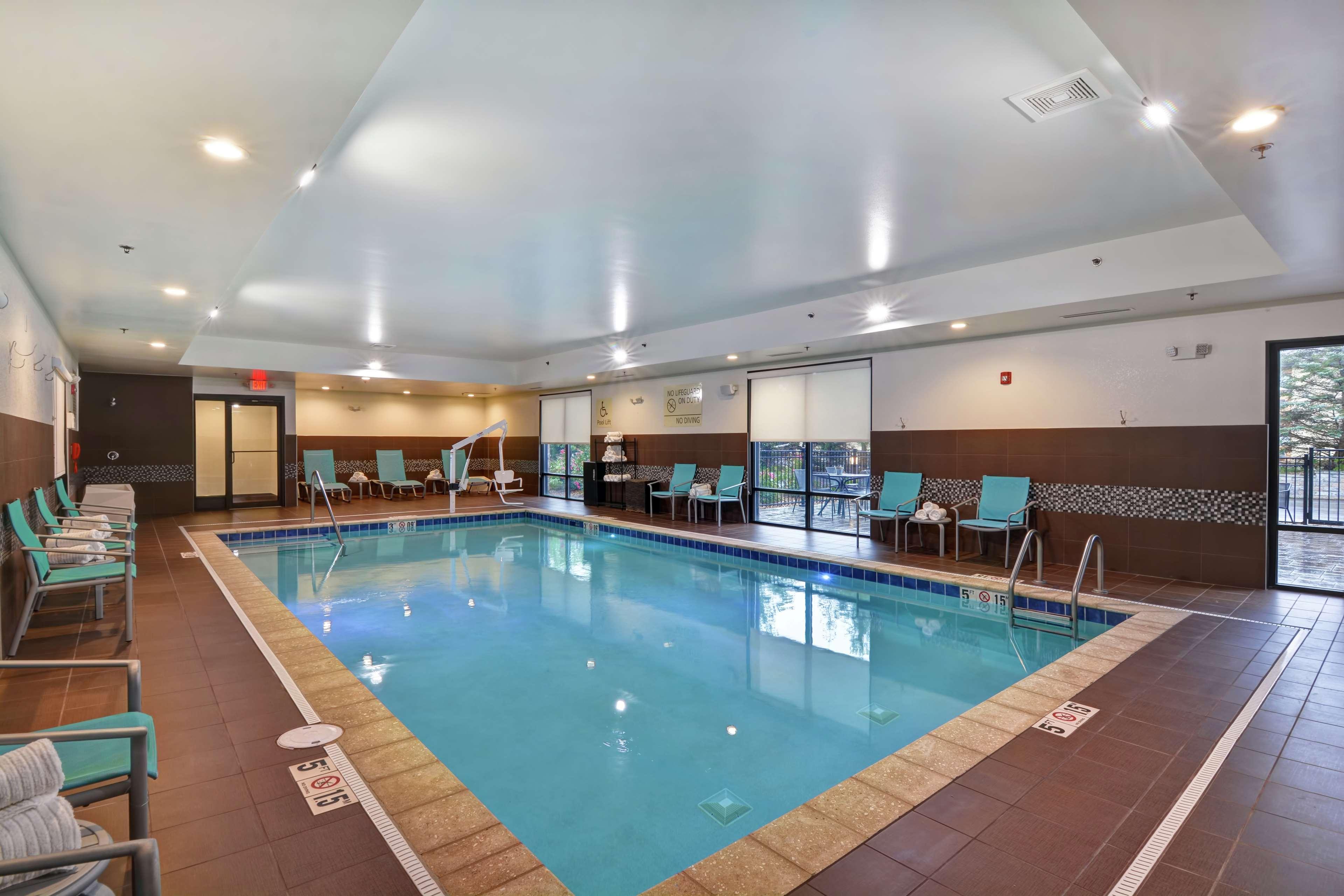 Hampton Inn Suites Ashland, Ohio Extérieur photo