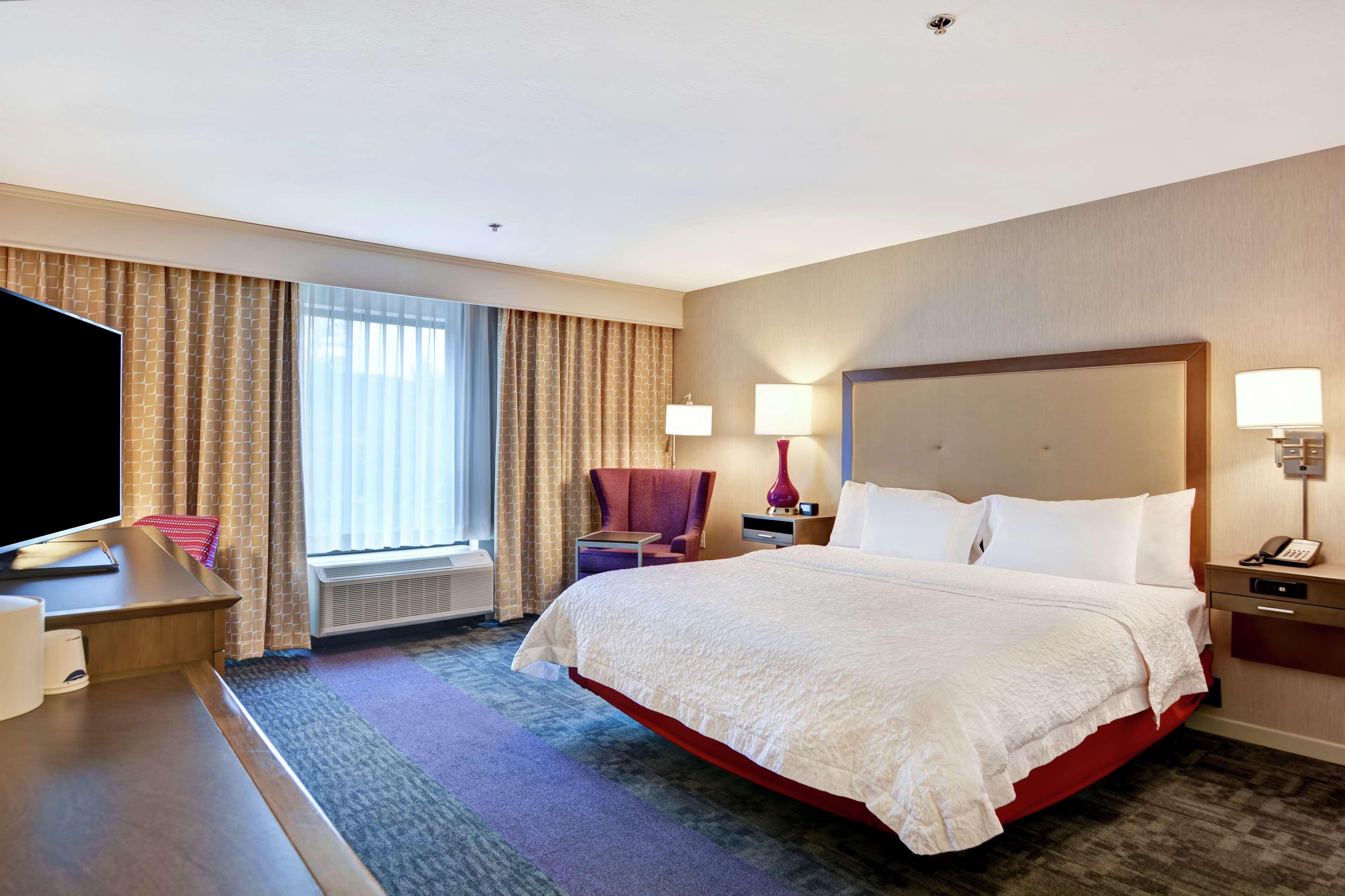 Hampton Inn Suites Ashland, Ohio Extérieur photo