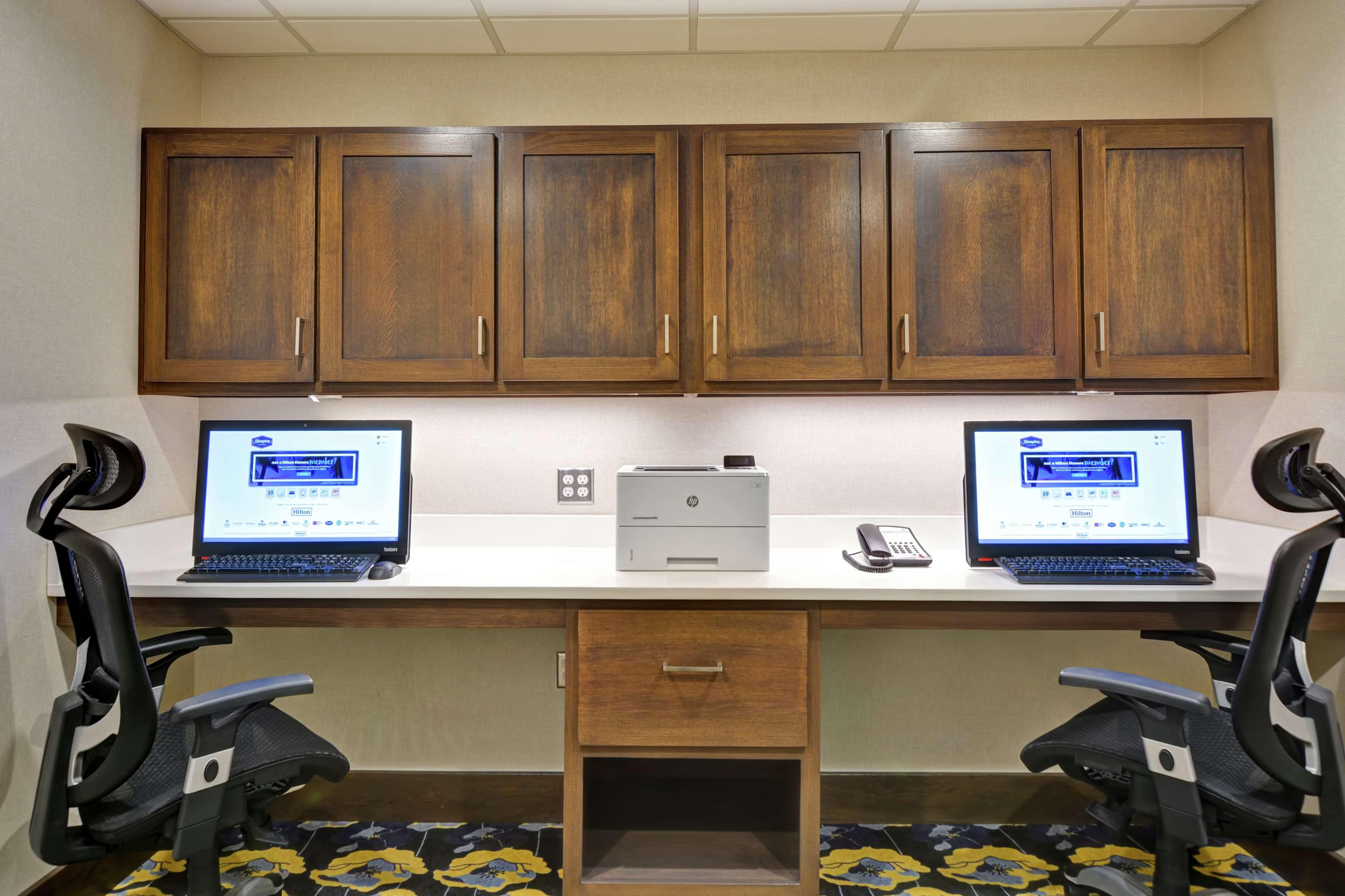 Hampton Inn Suites Ashland, Ohio Extérieur photo