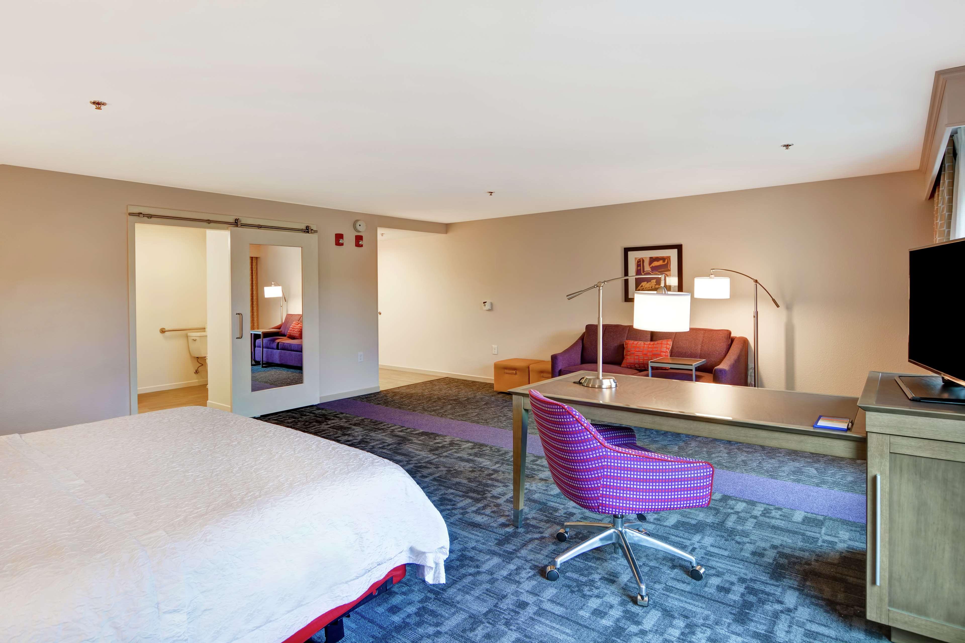 Hampton Inn Suites Ashland, Ohio Extérieur photo