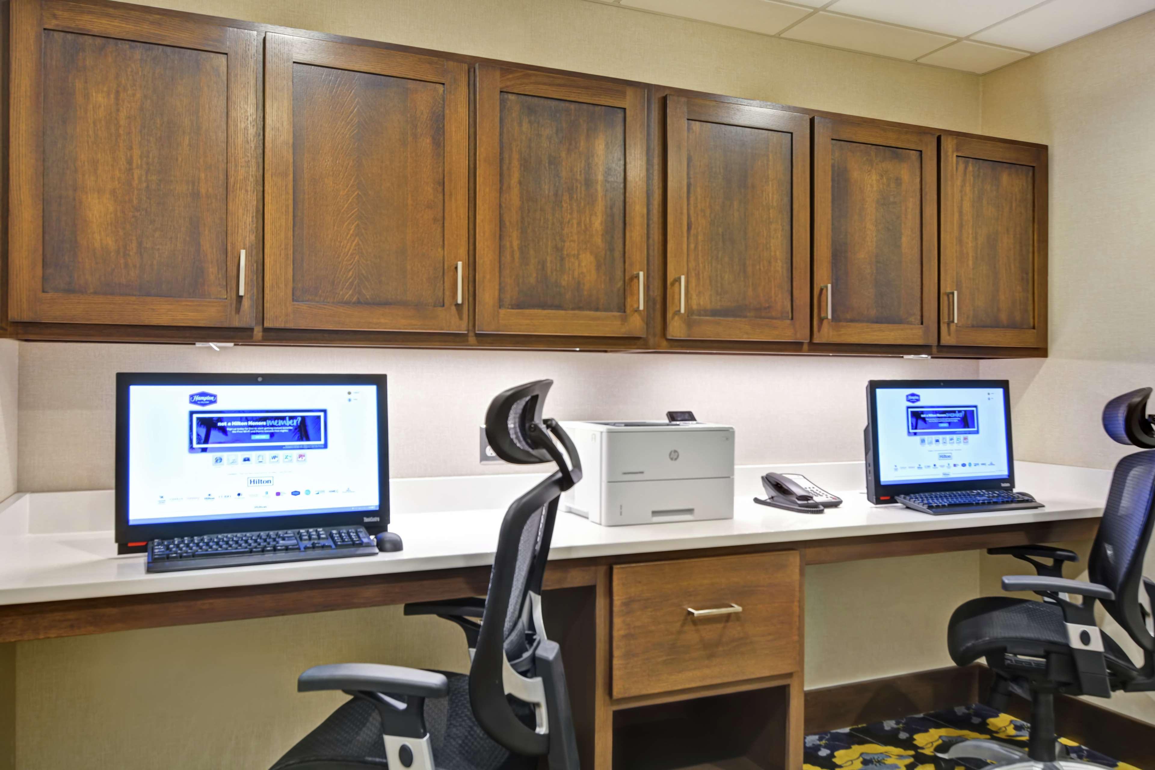 Hampton Inn Suites Ashland, Ohio Extérieur photo
