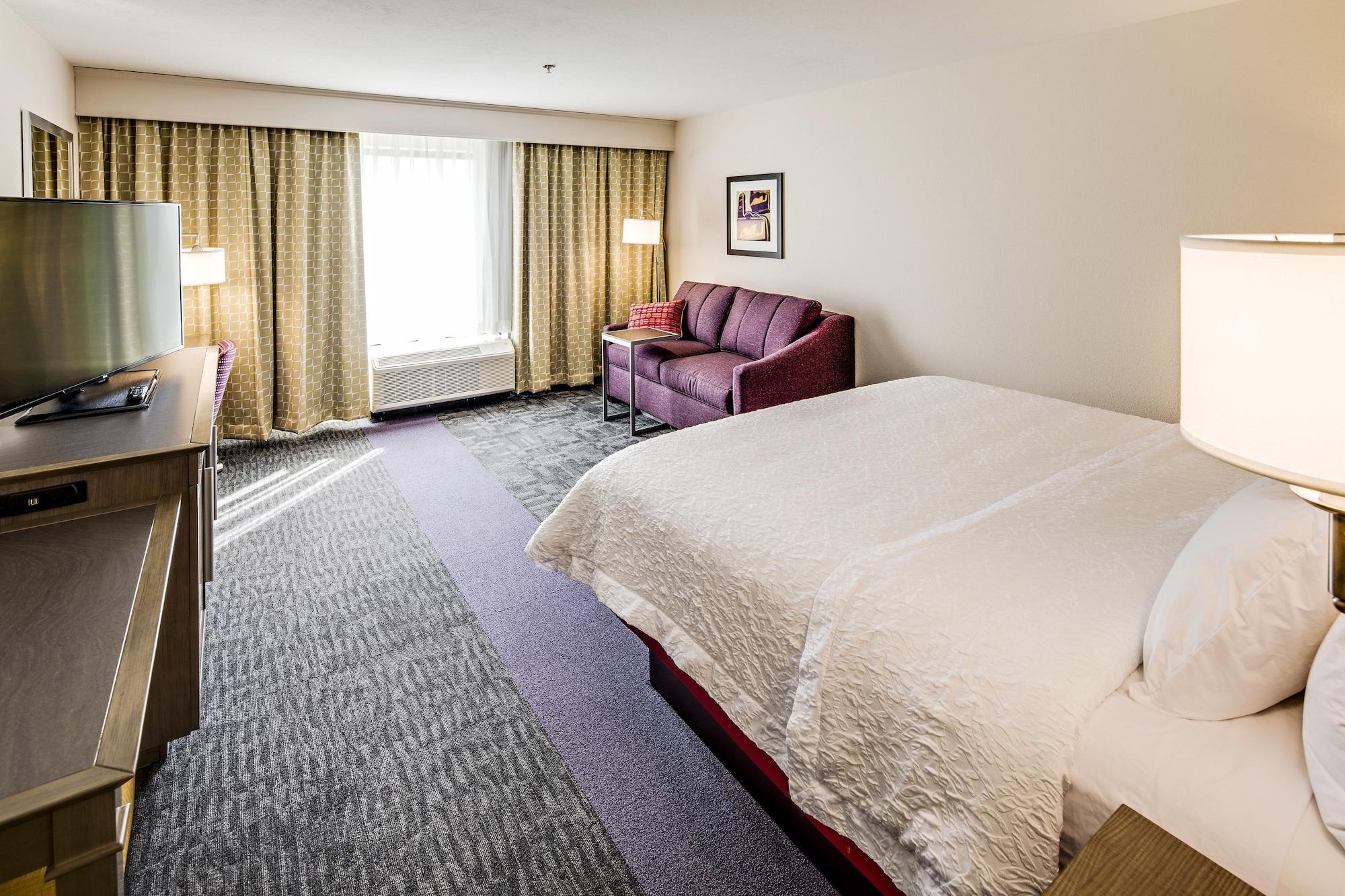 Hampton Inn Suites Ashland, Ohio Extérieur photo