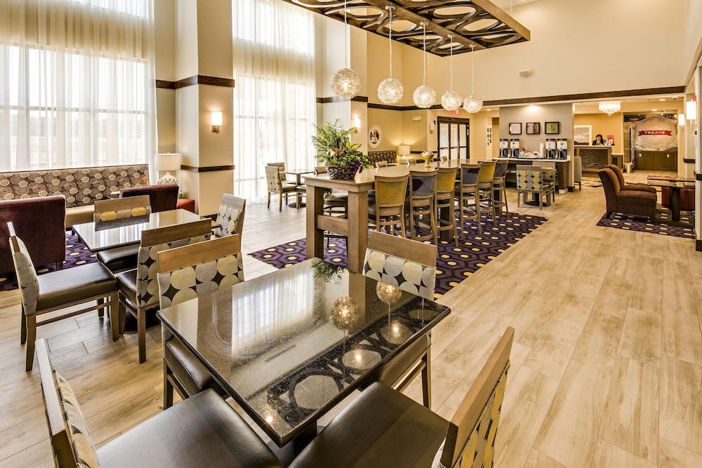 Hampton Inn Suites Ashland, Ohio Extérieur photo