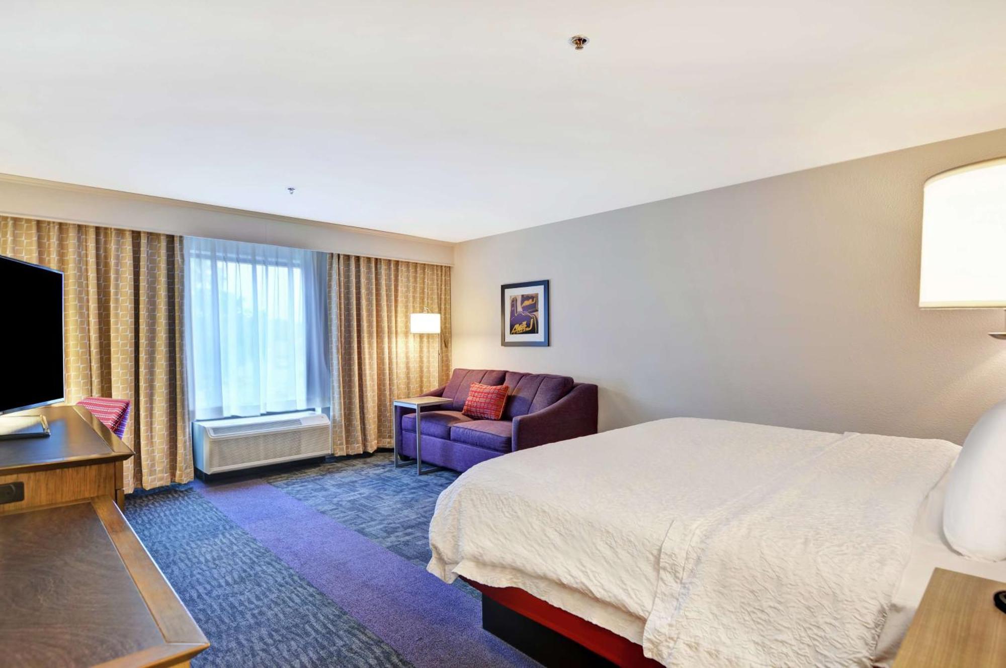Hampton Inn Suites Ashland, Ohio Extérieur photo