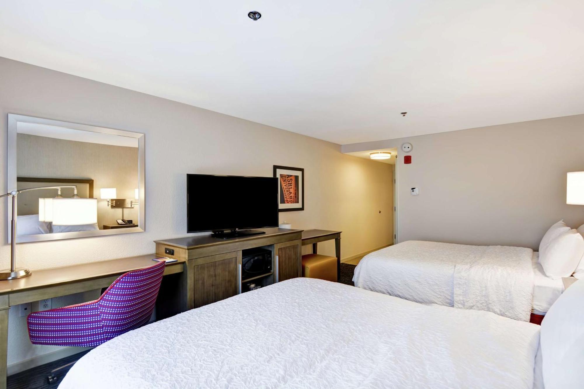 Hampton Inn Suites Ashland, Ohio Extérieur photo