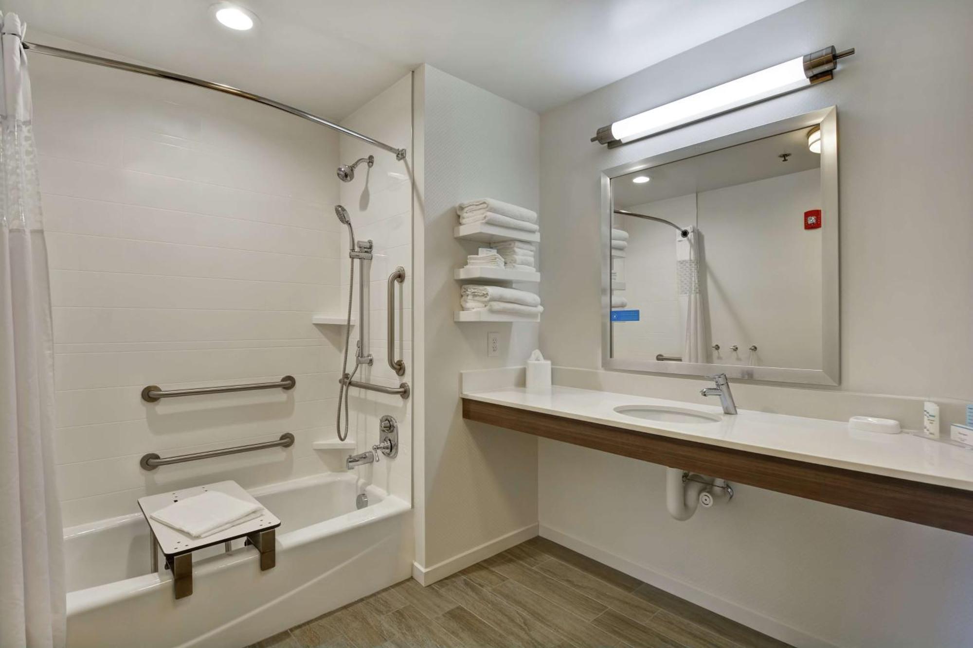 Hampton Inn Suites Ashland, Ohio Extérieur photo