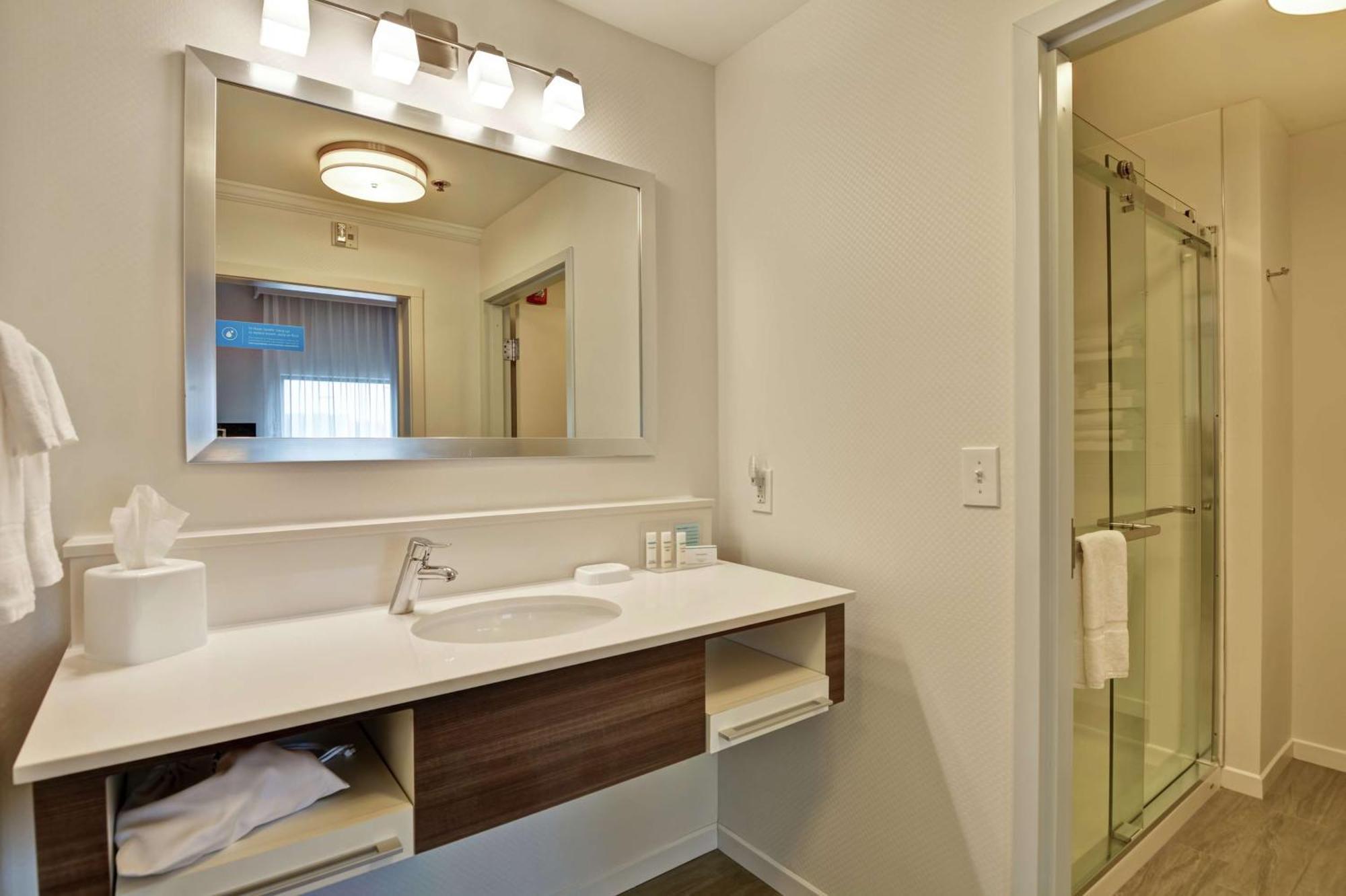 Hampton Inn Suites Ashland, Ohio Extérieur photo